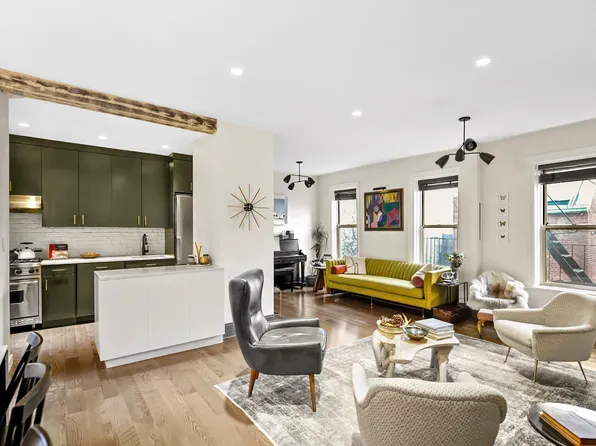 261 West 22nd Street 24/25/26 image 2 of 20