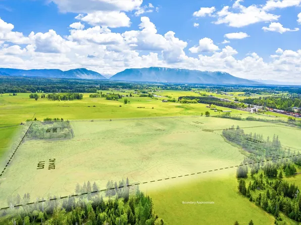 1090 E Edgewood Dr Lot 3, Whitefish, MT 59937