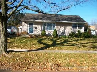 811 Bruce St, Ann Arbor, MI