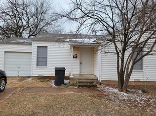 305 Rockwood Dr, Wichita Falls, TX 76301