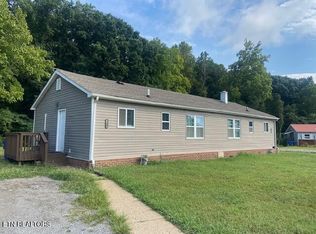 178 & 180 Hillside Rd, Oak Ridge, TN 37830