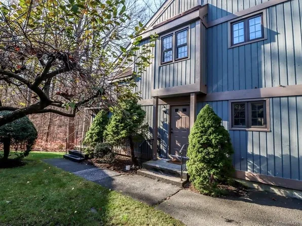 124 Heatherwood Drive #124, Brookfield, CT 06804