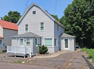 508 W Baraga Ave, Houghton, MI 49931