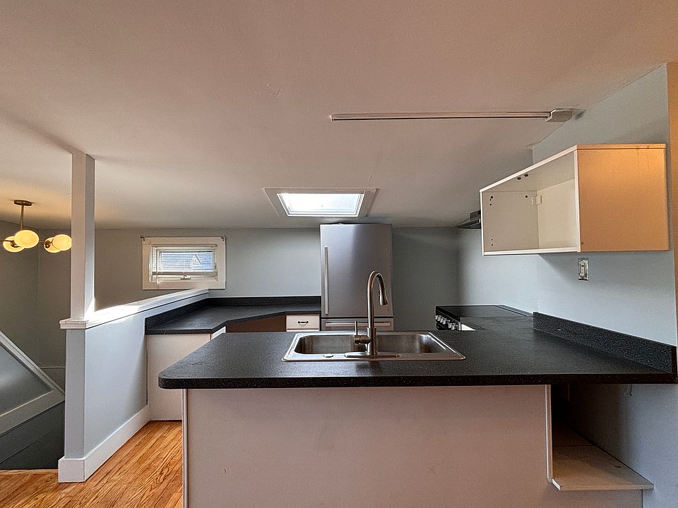 64 Rochambeau Ave Providence RI Zillow