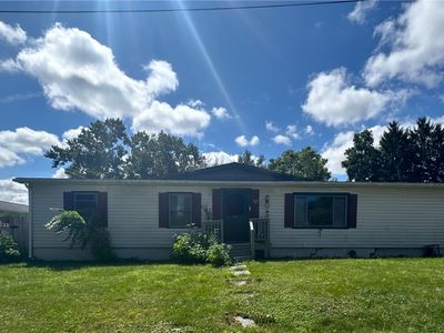 207 E 4th Ave, Latrobe, PA, 15650