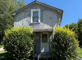 52 Hartzell Ave, Girard, OH