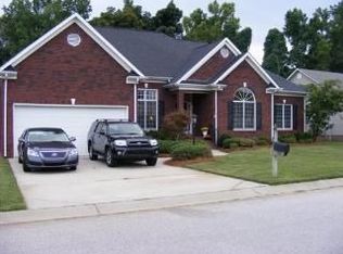 2223 Purple Martin Dr, Rock Hill, SC 29732
