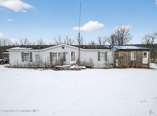 30 N Ruths Rd, Mc Clure, PA 17841