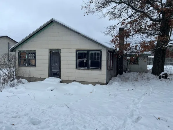 10005 Ford Dr, Saint Helen, MI 48656