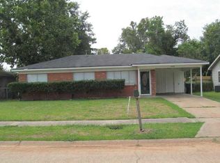 4608 Sheryl St, Bossier City, LA 71111