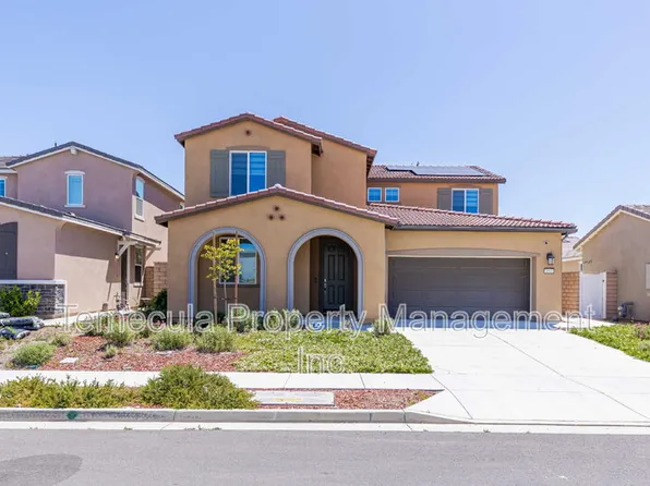 1816 Tapaderos St, Hemet, CA 92545