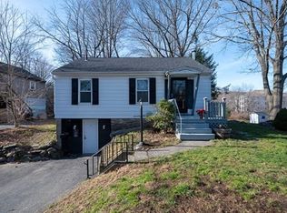 1229 W Boylston St, Worcester, MA 01606