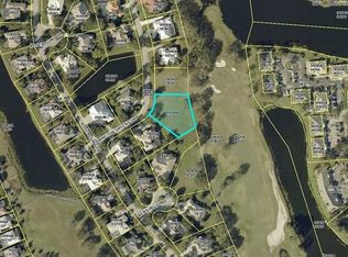 11821 Hampton Greens Dr, Fort Myers, FL 33913