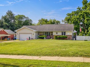 806 Bell Ave, Des Moines, IA 50315
