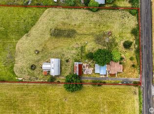 143 Mauerman Rd, Chehalis, WA 98532