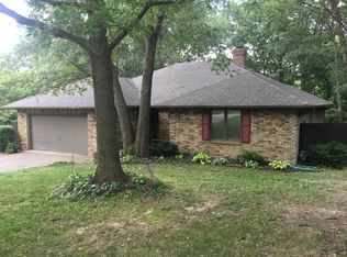 1200 S 14th Ave, Ozark, MO 65721