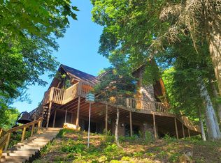 6975 Fisher Lake Rd E, Mercer, WI 54547