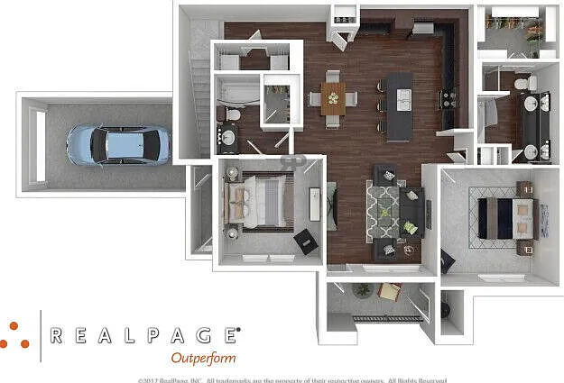 Lakeside Villas at Cinco Ranch — Photo 42