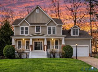 2308 Millcrest Ter, Midlothian, VA 23112