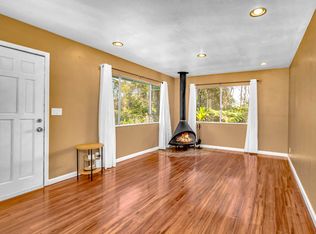 11-3123 Pa Alii St #A, Volcano, HI 96785