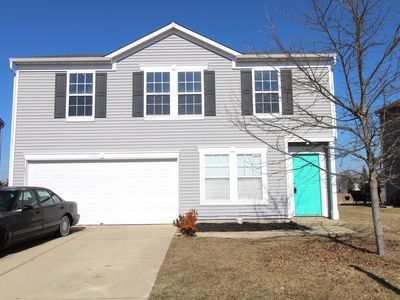2842 Tristan Dr, Lafayette, IN, 47909