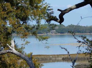 33 Tom Roberts Rd, Panacea, FL 32346