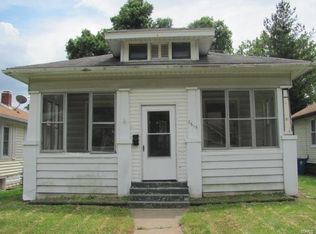 2615 Sanford Ave, Alton, IL 62002