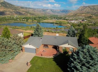 181 Willow Creek Trl, Parachute, CO 81635