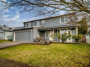 8013 NE 136th Ave, Vancouver, WA 98682