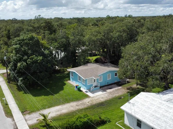 1806 SW 2nd Ave, Okeechobee, FL 34974