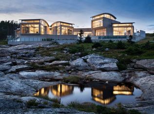 115 Gill Cove Rd, Ketch Harbour, NS B3V1K6