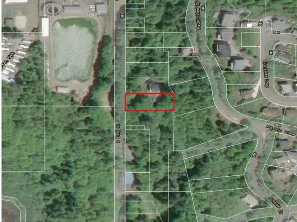 S Easy St, Rockaway Beach, OR 97136