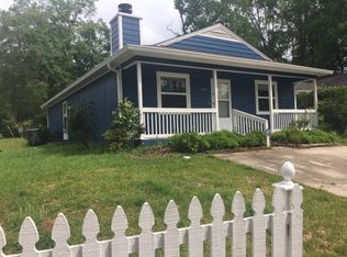 1153 Supreme Ct, Tallahassee, FL 32301
