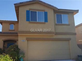 9643 Jeran Miles Ct, Las Vegas, NV 89147