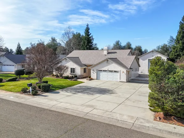 4624 Columbine Dr, Redding, CA 96002