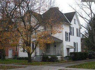 267 Parkman Rd, Warren, OH 44485