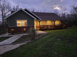3759 Skyline Road, Seymour, MO 65746