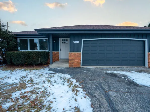 4024 South 92nd STREET, Greenfield, WI 53228