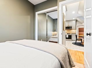 31 Pleasant Ave #8, Portland, ME 04103