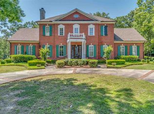 119 Bridgewater Xing, Ridgeland, MS 39157