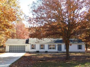10147 Crane Ct, Wheatfield, IN 46392