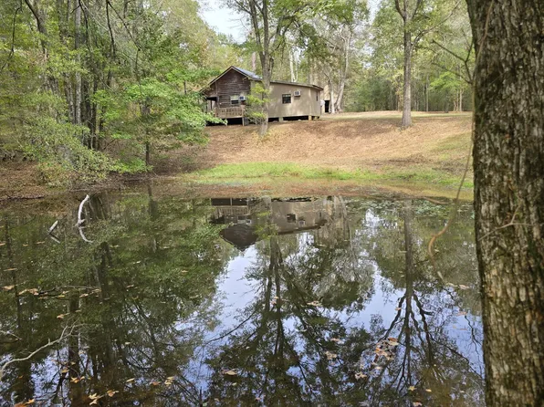 19757 Highway 17, Lexington, MS 39095