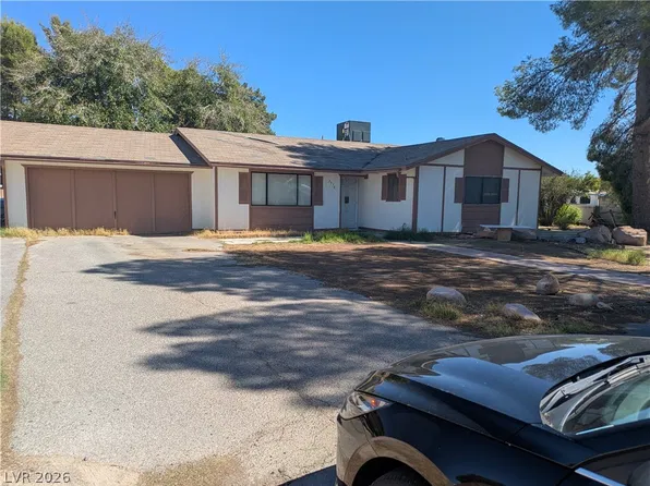 7570 Florine Ave, Las Vegas, NV 89129