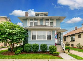 6838 30th Pl, Berwyn, IL 60402