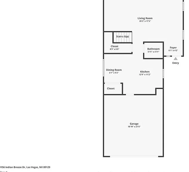 9156 Indian Breeze Dr — Photo 2