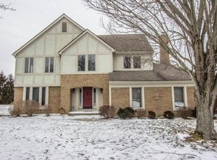 8710 Glenliven Ct, Dublin, OH
