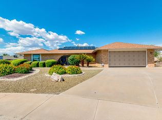 12402 W Nugget Ct, Sun City West, AZ 85375