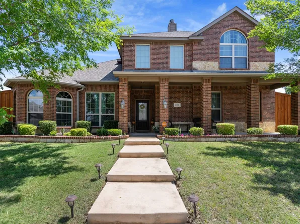 100 Pebblecreek Dr, Wylie, TX 75098