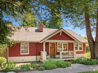 8226 21st Ave NE, Seattle, WA