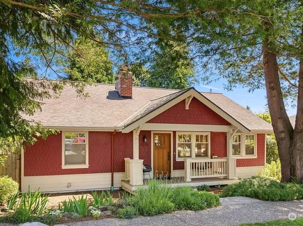 8226 21st Avenue NE, Seattle, WA 98115